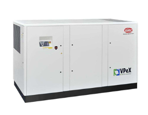 VPeX系列15-160kW空壓機